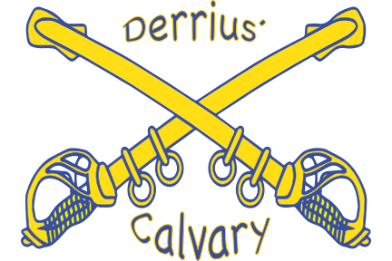 Derrius' Cav